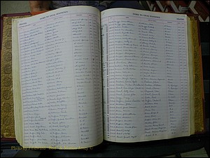 Richmond Births, 1900 + Deaths, 1914-1967 572.JPG