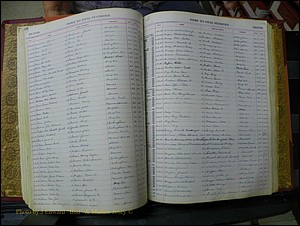 Richmond Births, 1900 + Deaths, 1914-1967 573.JPG