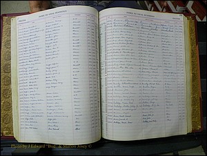 Richmond Births, 1900 + Deaths, 1914-1967 574.JPG