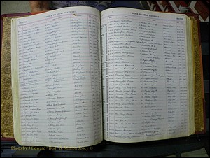 Richmond Births, 1900 + Deaths, 1914-1967 577.JPG