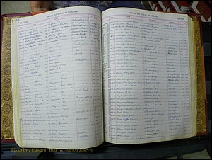 Richmond Births, 1900 + Deaths, 1914-1967 578.JPG