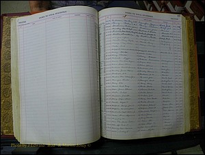 Richmond Births, 1900 + Deaths, 1914-1967 582.JPG