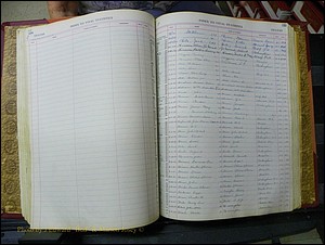 Richmond Births, 1900 + Deaths, 1914-1967 585.JPG