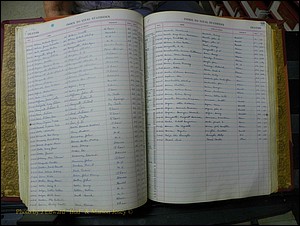 Richmond Births, 1900 + Deaths, 1914-1967 588.JPG