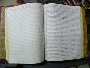 Richmond Births, 1900 + Deaths, 1914-1967 590.JPG