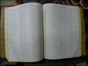 Richmond Births, 1900 + Deaths, 1914-1967 593.JPG