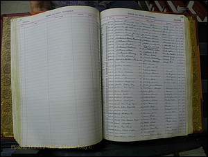 Richmond Births, 1900 + Deaths, 1914-1967 594.JPG