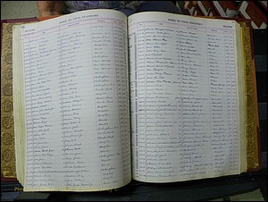 Richmond Births, 1900 + Deaths, 1914-1967 599.JPG