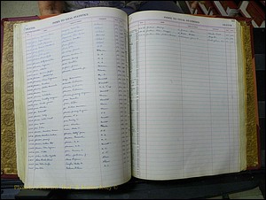 Richmond Births, 1900 + Deaths, 1914-1967 600.JPG