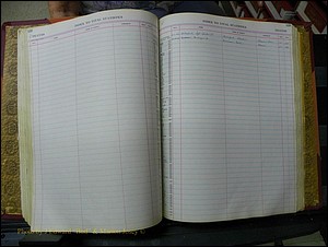 Richmond Births, 1900 + Deaths, 1914-1967 602.JPG