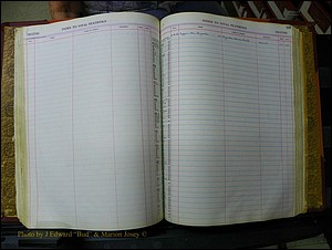 Richmond Births, 1900 + Deaths, 1914-1967 610.JPG