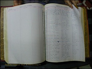 Richmond Births, 1900 + Deaths, 1914-1967 621.JPG