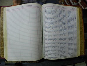 Richmond Births, 1900 + Deaths, 1914-1967 625.JPG