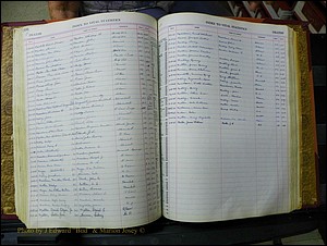 Richmond Births, 1900 + Deaths, 1914-1967 631.JPG