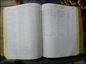 Richmond Births, 1900 + Deaths, 1914-1967 632.JPG