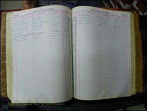 Richmond Births, 1900 + Deaths, 1914-1967 636.JPG