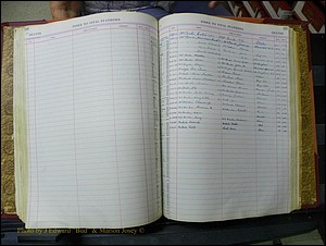 Richmond Births, 1900 + Deaths, 1914-1967 638.JPG