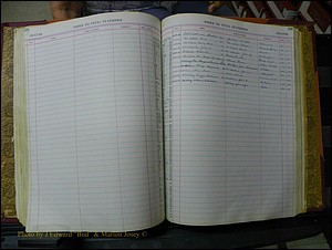 Richmond Births, 1900 + Deaths, 1914-1967 639.JPG