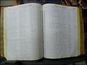 Richmond Births, 1900 + Deaths, 1914-1967 642.JPG