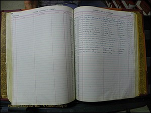 Richmond Births, 1900 + Deaths, 1914-1967 645.JPG