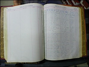 Richmond Births, 1900 + Deaths, 1914-1967 646.JPG