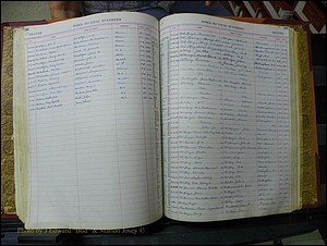 Richmond Births, 1900 + Deaths, 1914-1967 648.JPG