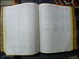 Richmond Births, 1900 + Deaths, 1914-1967 649.JPG