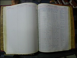 Richmond Births, 1900 + Deaths, 1914-1967 650.JPG