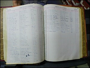 Richmond Births, 1900 + Deaths, 1914-1967 654.JPG