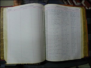 Richmond Births, 1900 + Deaths, 1914-1967 658.JPG