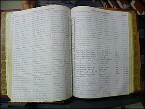 Richmond Births, 1900 + Deaths, 1914-1967 659.JPG