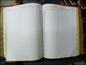 Richmond Births, 1900 + Deaths, 1914-1967 664.JPG