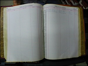 Richmond Births, 1900 + Deaths, 1914-1967 665.JPG