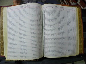 Richmond Births, 1900 + Deaths, 1914-1967 669.JPG