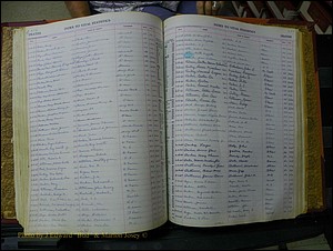 Richmond Births, 1900 + Deaths, 1914-1967 671.JPG