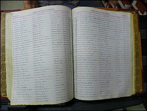 Richmond Births, 1900 + Deaths, 1914-1967 672.JPG