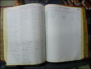 Richmond Births, 1900 + Deaths, 1914-1967 675.JPG