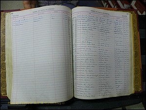 Richmond Births, 1900 + Deaths, 1914-1967 676.JPG