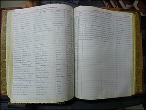 Richmond Births, 1900 + Deaths, 1914-1967 677.JPG