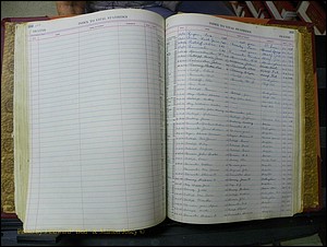 Richmond Births, 1900 + Deaths, 1914-1967 681.JPG