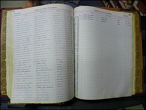 Richmond Births, 1900 + Deaths, 1914-1967 683.JPG