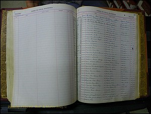 Richmond Births, 1900 + Deaths, 1914-1967 684.JPG