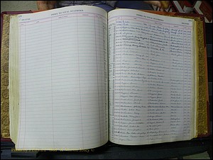 Richmond Births, 1900 + Deaths, 1914-1967 687.JPG