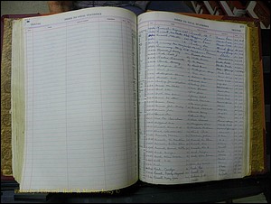 Richmond Births, 1900 + Deaths, 1914-1967 691.JPG