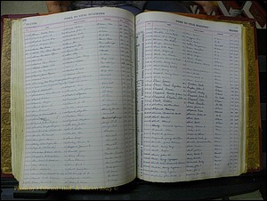 Richmond Births, 1900 + Deaths, 1914-1967 697.JPG