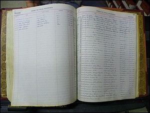 Richmond Births, 1900 + Deaths, 1914-1967 700.JPG