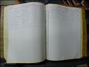 Richmond Births, 1900 + Deaths, 1914-1967 708.JPG