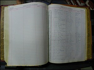 Richmond Births, 1900 + Deaths, 1914-1967 709.JPG