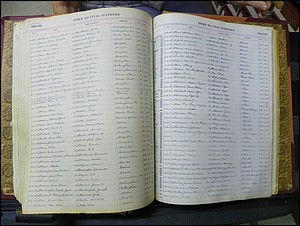 Richmond Births, 1900 + Deaths, 1914-1967 711.JPG