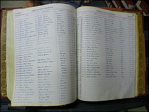 Richmond Births, 1900 + Deaths, 1914-1967 714.JPG